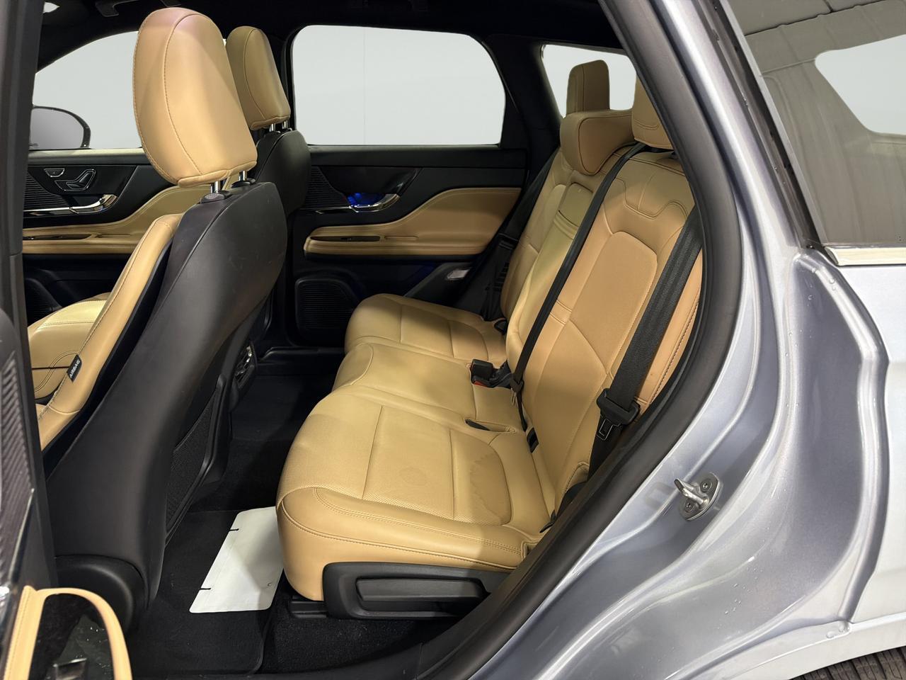 2022 Lincoln Corsair Grand Touring San Antonio TX