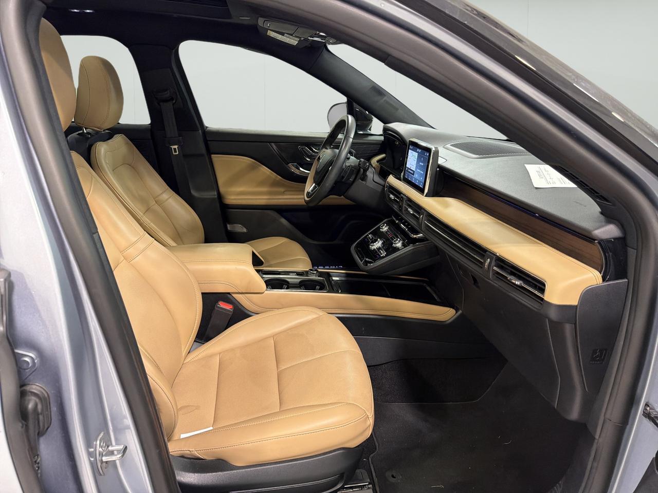 2022 Lincoln Corsair Grand Touring San Antonio TX