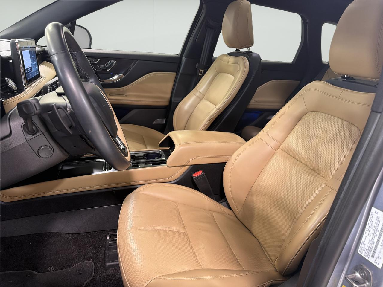 2022 Lincoln Corsair Grand Touring San Antonio TX