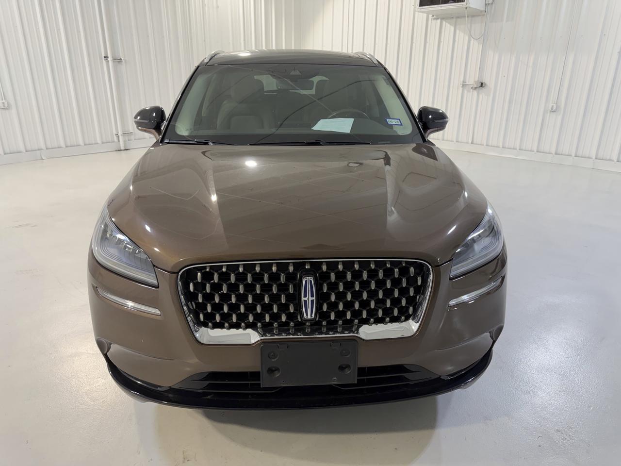 2022 Lincoln Corsair Grand Touring San Antonio TX