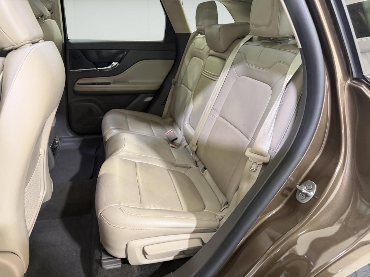 2022 Lincoln Corsair Grand Touring San Antonio TX
