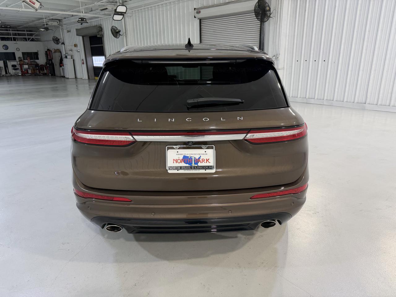 2022 Lincoln Corsair Grand Touring San Antonio TX