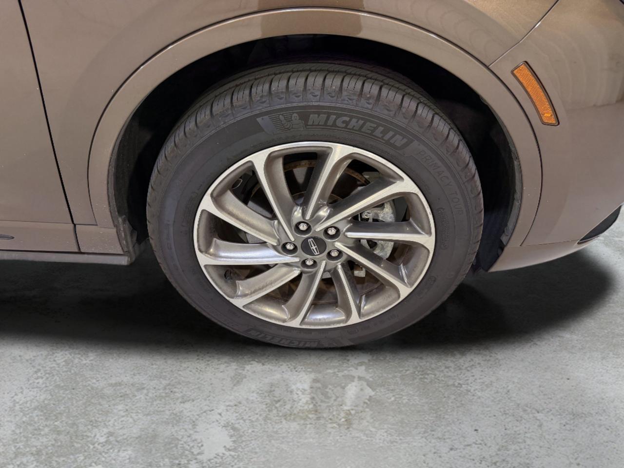 2022 Lincoln Corsair Grand Touring San Antonio TX