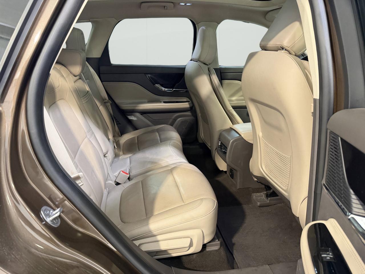 2022 Lincoln Corsair Grand Touring San Antonio TX