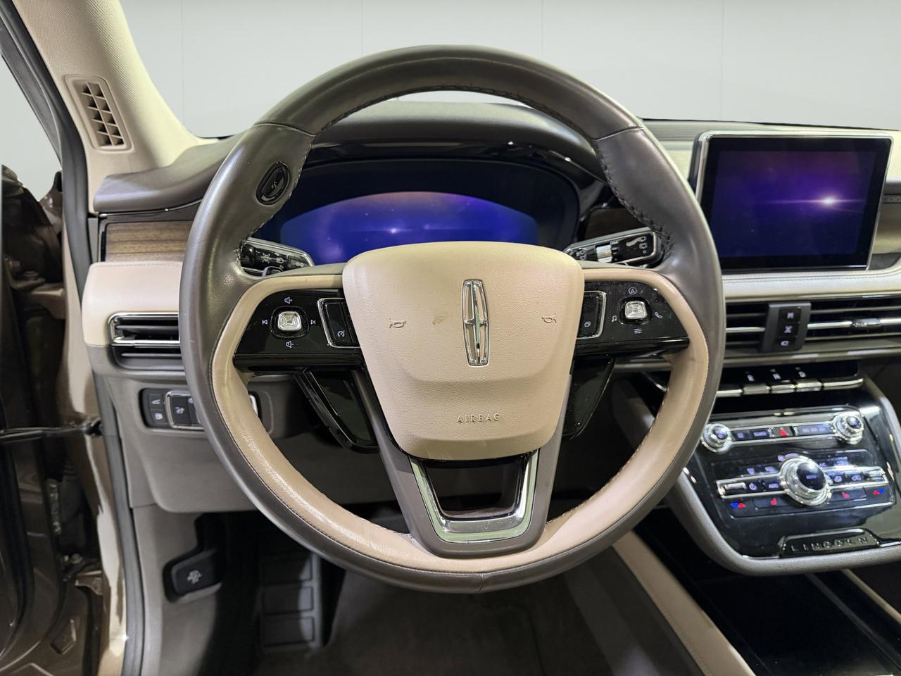 2022 Lincoln Corsair Grand Touring San Antonio TX