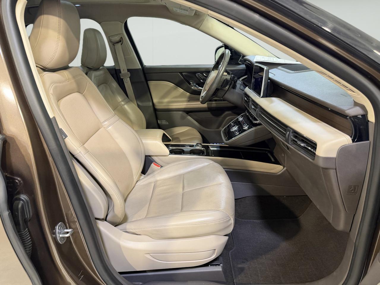 2022 Lincoln Corsair Grand Touring San Antonio TX