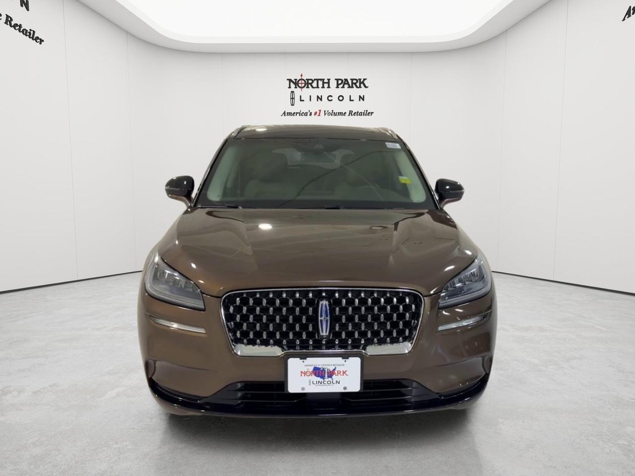 2022 Lincoln Corsair Grand Touring San Antonio TX