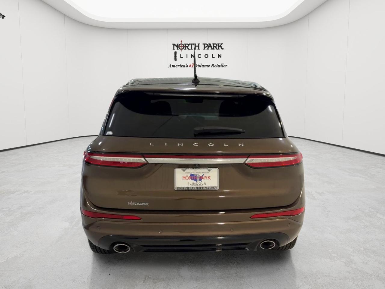 2022 Lincoln Corsair Grand Touring San Antonio TX