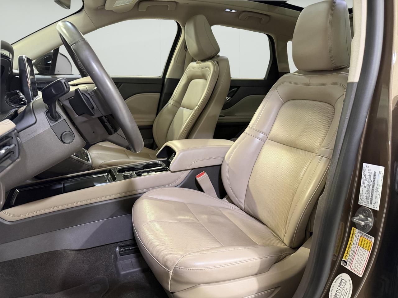 2022 Lincoln Corsair Grand Touring San Antonio TX
