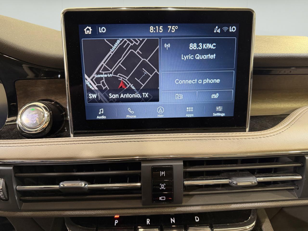 2022 Lincoln Corsair Grand Touring San Antonio TX