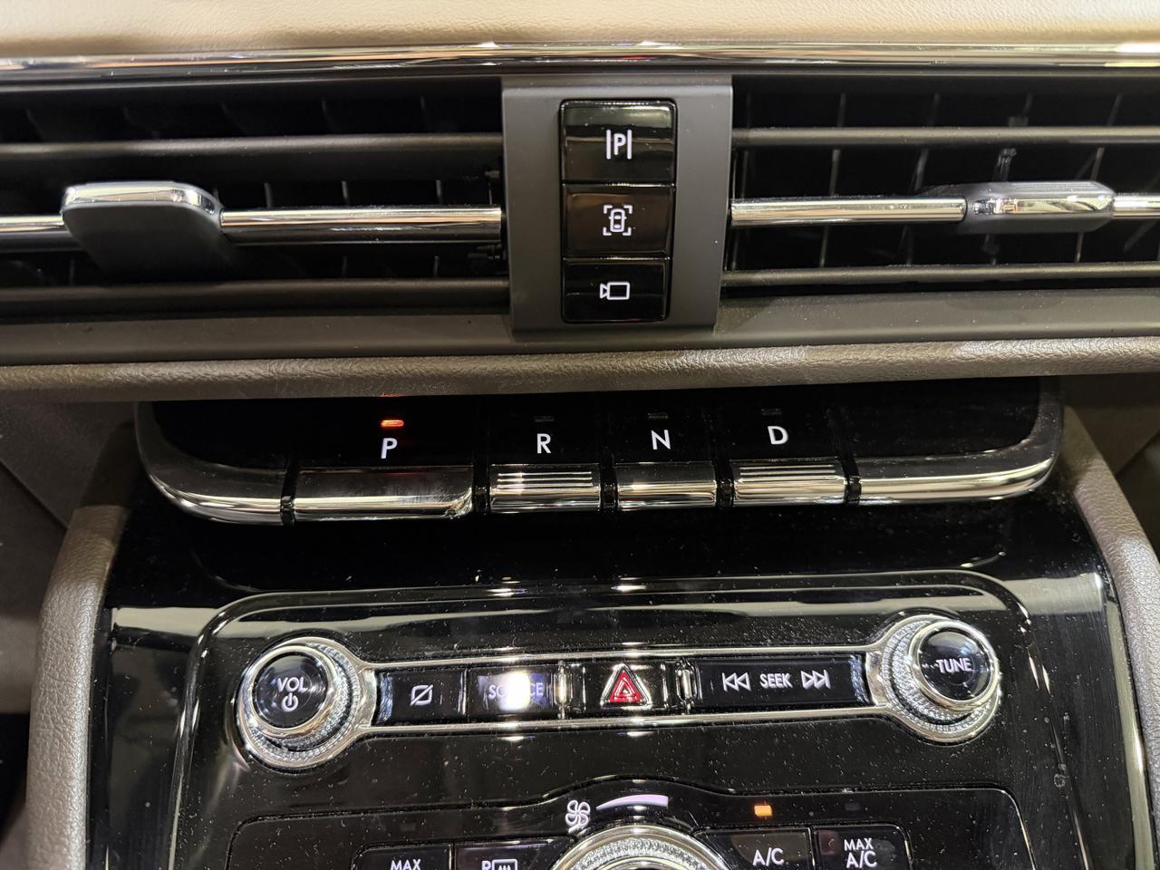 2022 Lincoln Corsair Grand Touring San Antonio TX
