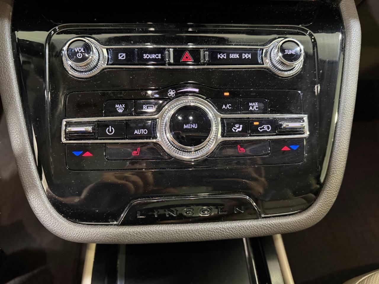 2022 Lincoln Corsair Grand Touring San Antonio TX