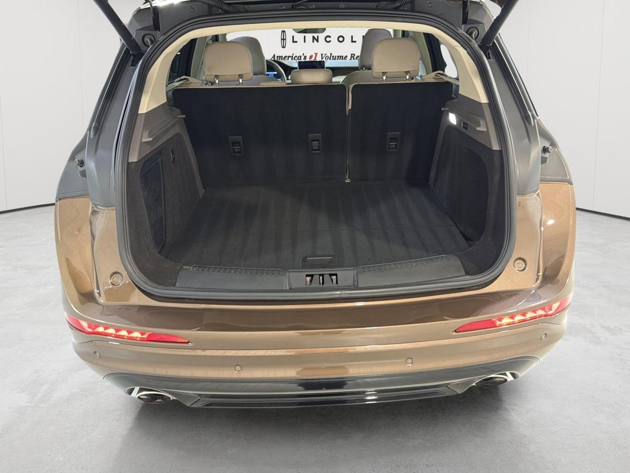 2022 Lincoln Corsair Grand Touring San Antonio TX