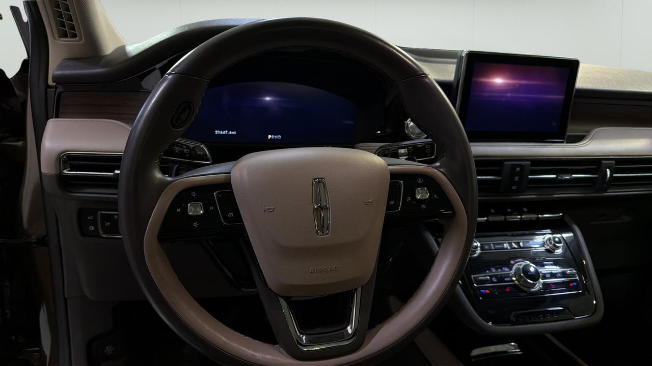 2022 Lincoln Corsair Grand Touring San Antonio TX