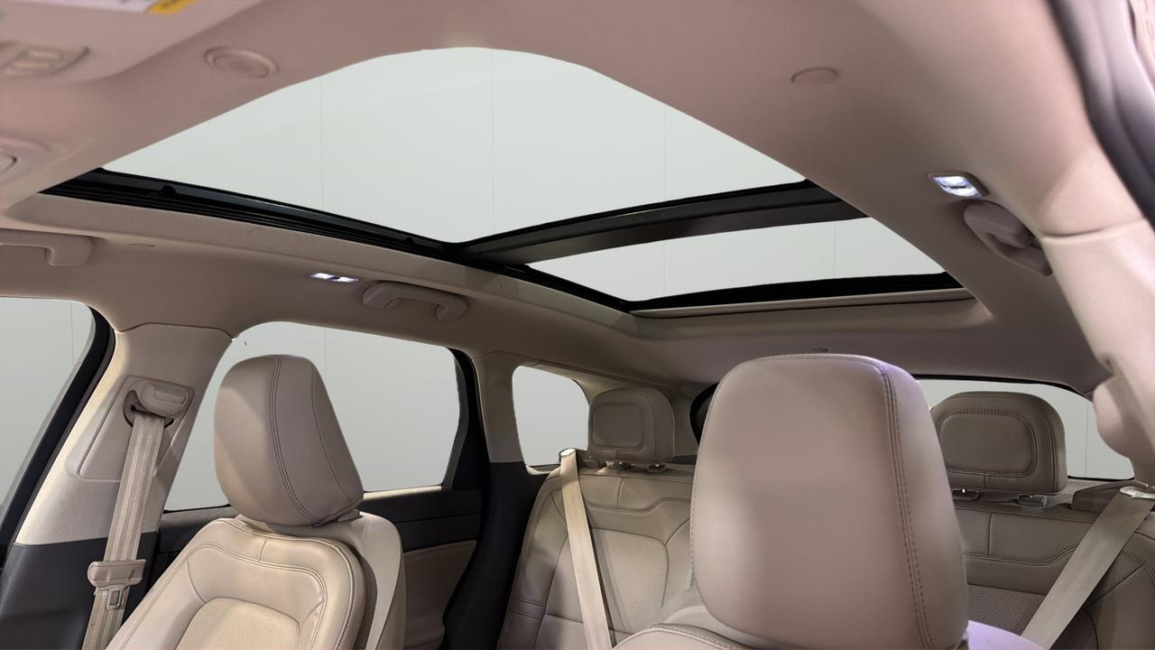 2022 Lincoln Corsair Grand Touring San Antonio TX