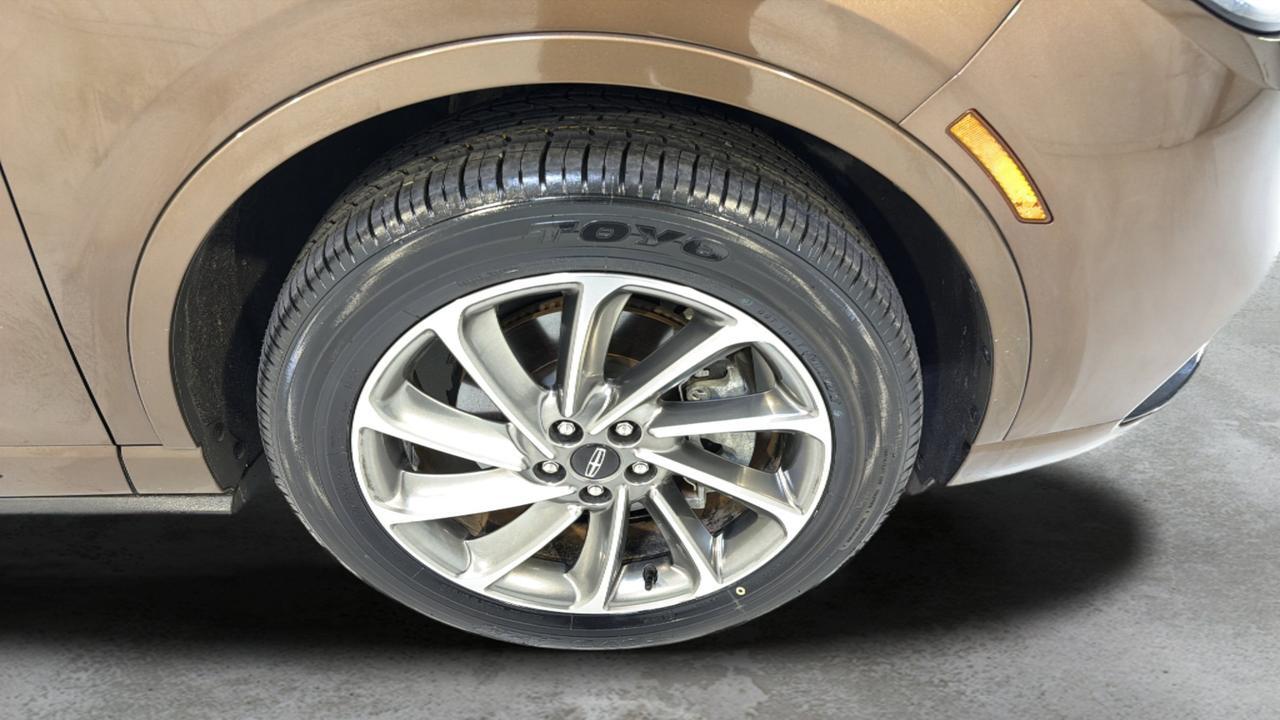 2022 Lincoln Corsair Grand Touring San Antonio TX