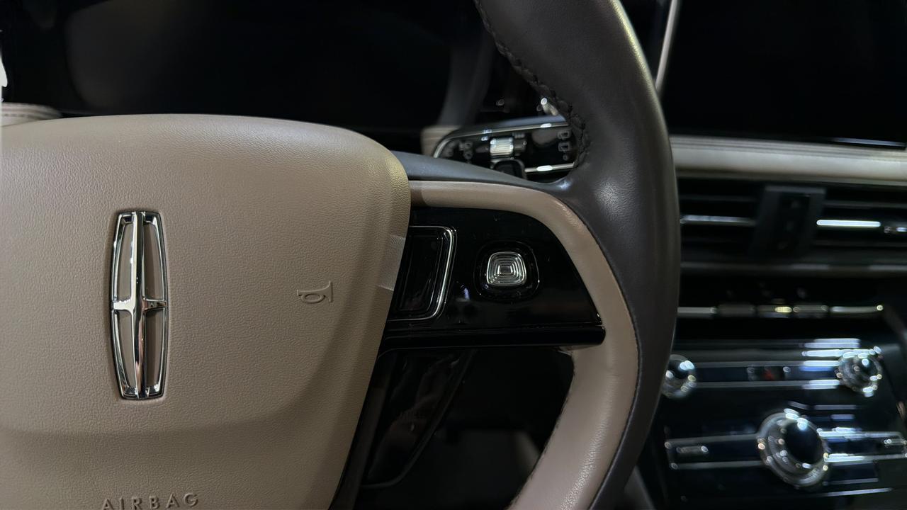 2022 Lincoln Corsair Grand Touring San Antonio TX