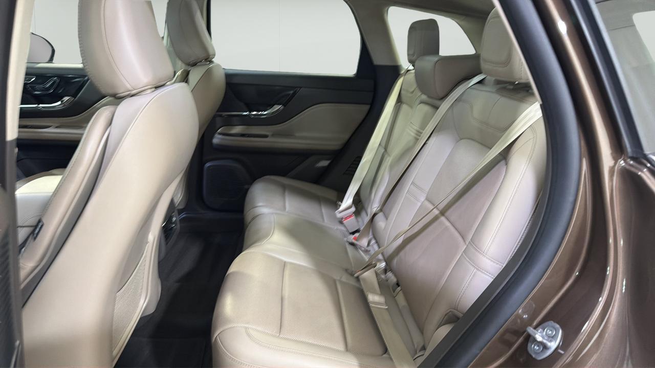 2022 Lincoln Corsair Grand Touring San Antonio TX