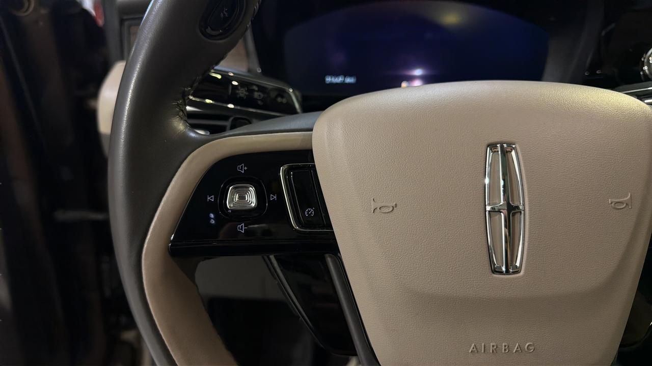 2022 Lincoln Corsair Grand Touring San Antonio TX