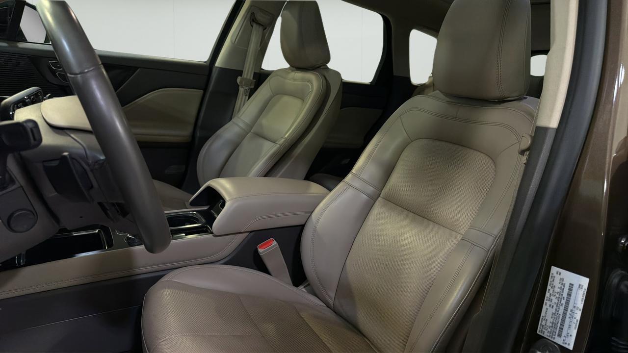 2022 Lincoln Corsair Grand Touring San Antonio TX