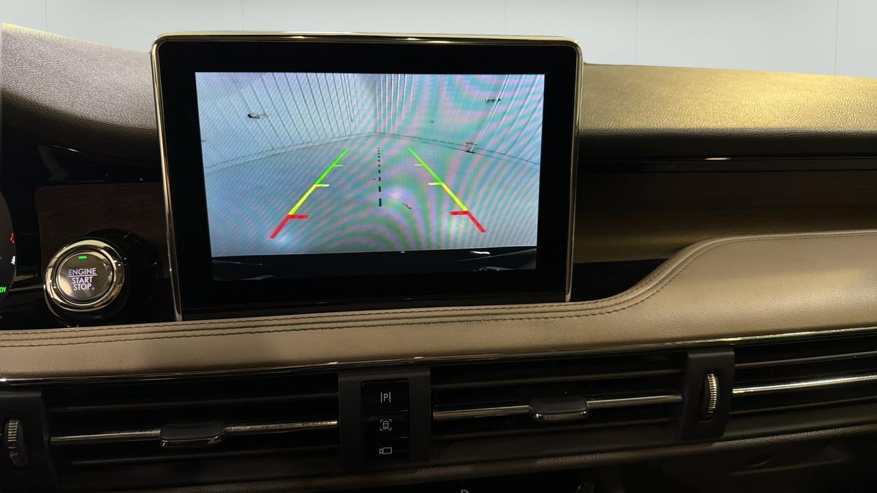 2022 Lincoln Corsair Grand Touring San Antonio TX