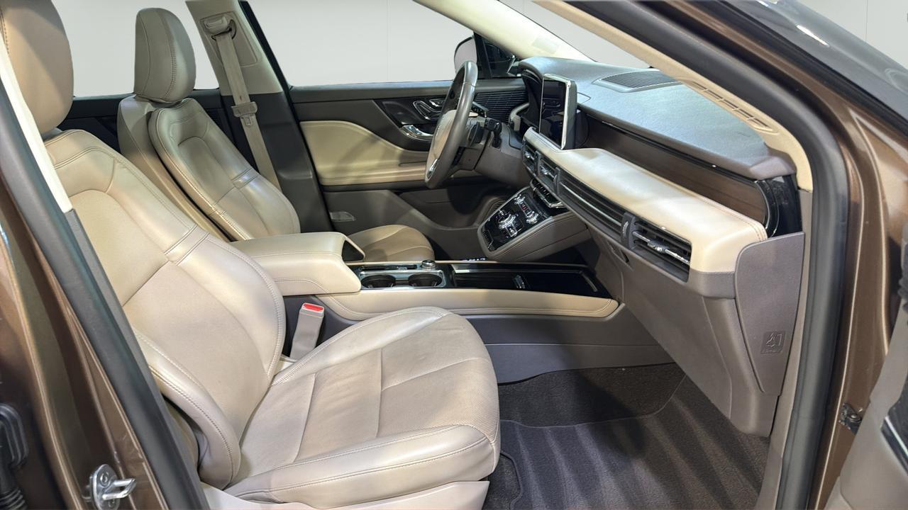 2022 Lincoln Corsair Grand Touring San Antonio TX