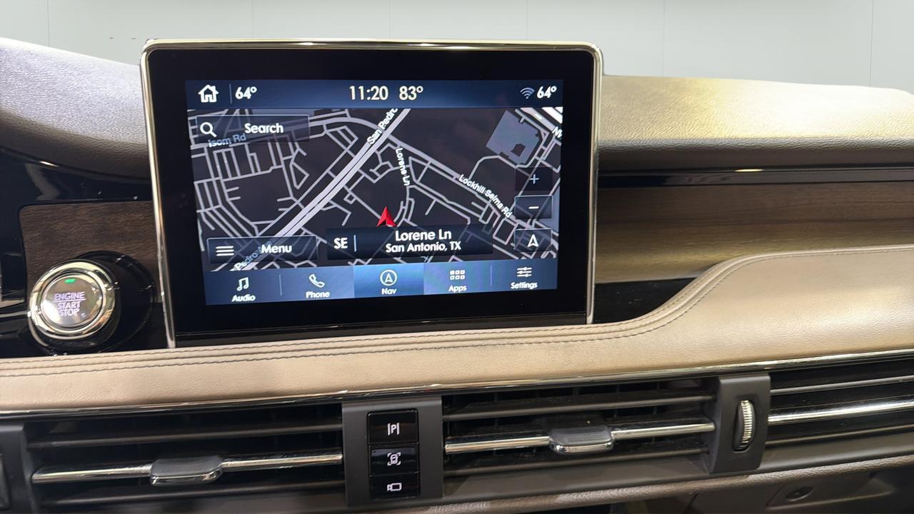 2022 Lincoln Corsair Grand Touring San Antonio TX