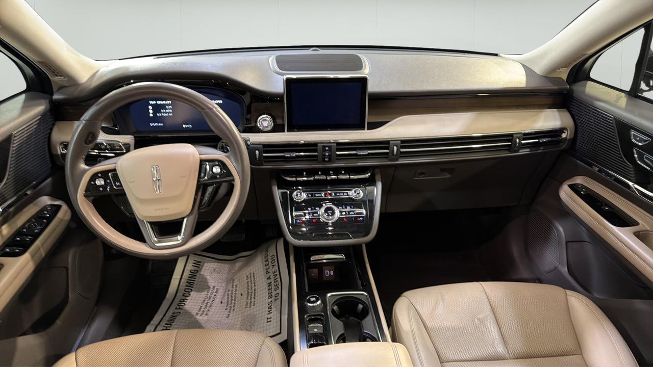 2022 Lincoln Corsair Grand Touring San Antonio TX
