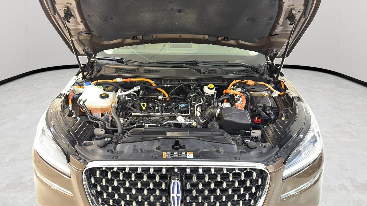 2022 Lincoln Corsair Grand Touring San Antonio TX