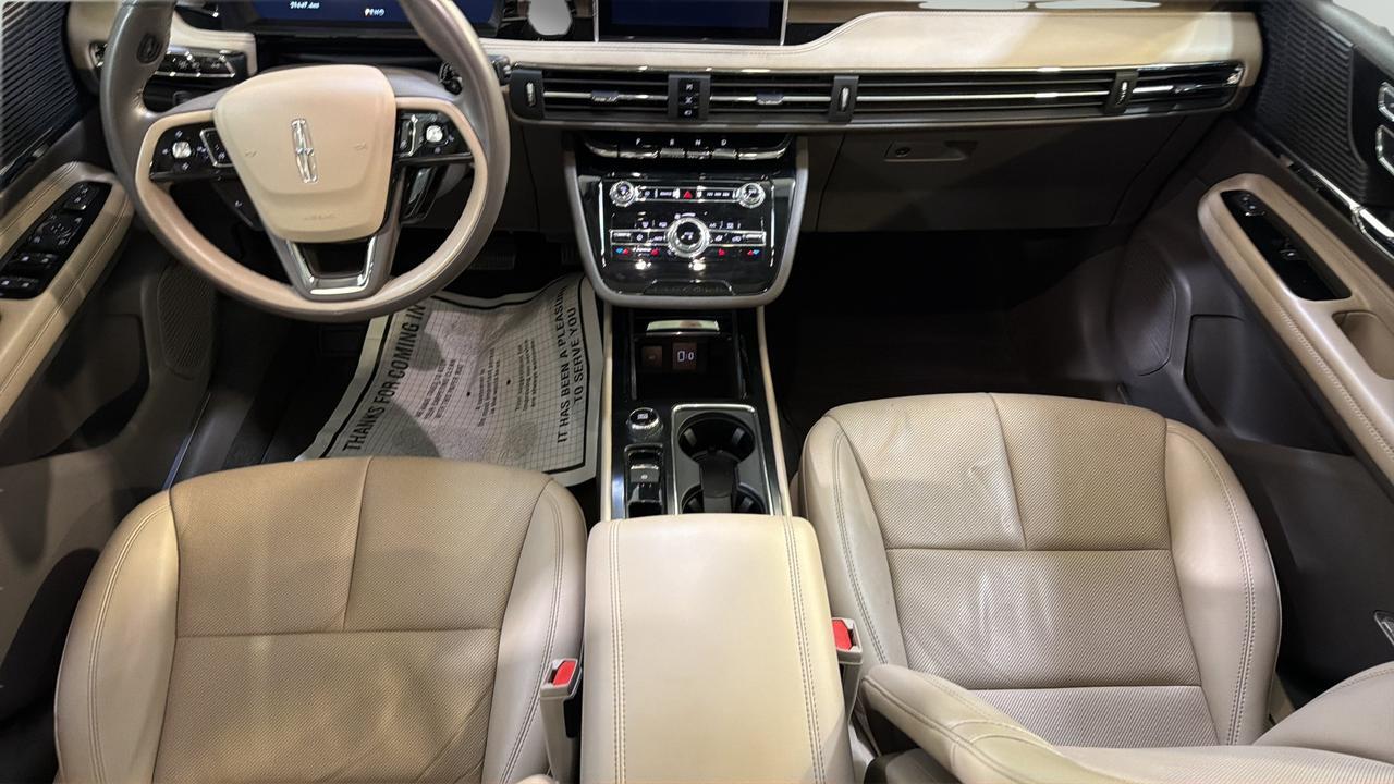 2022 Lincoln Corsair Grand Touring San Antonio TX