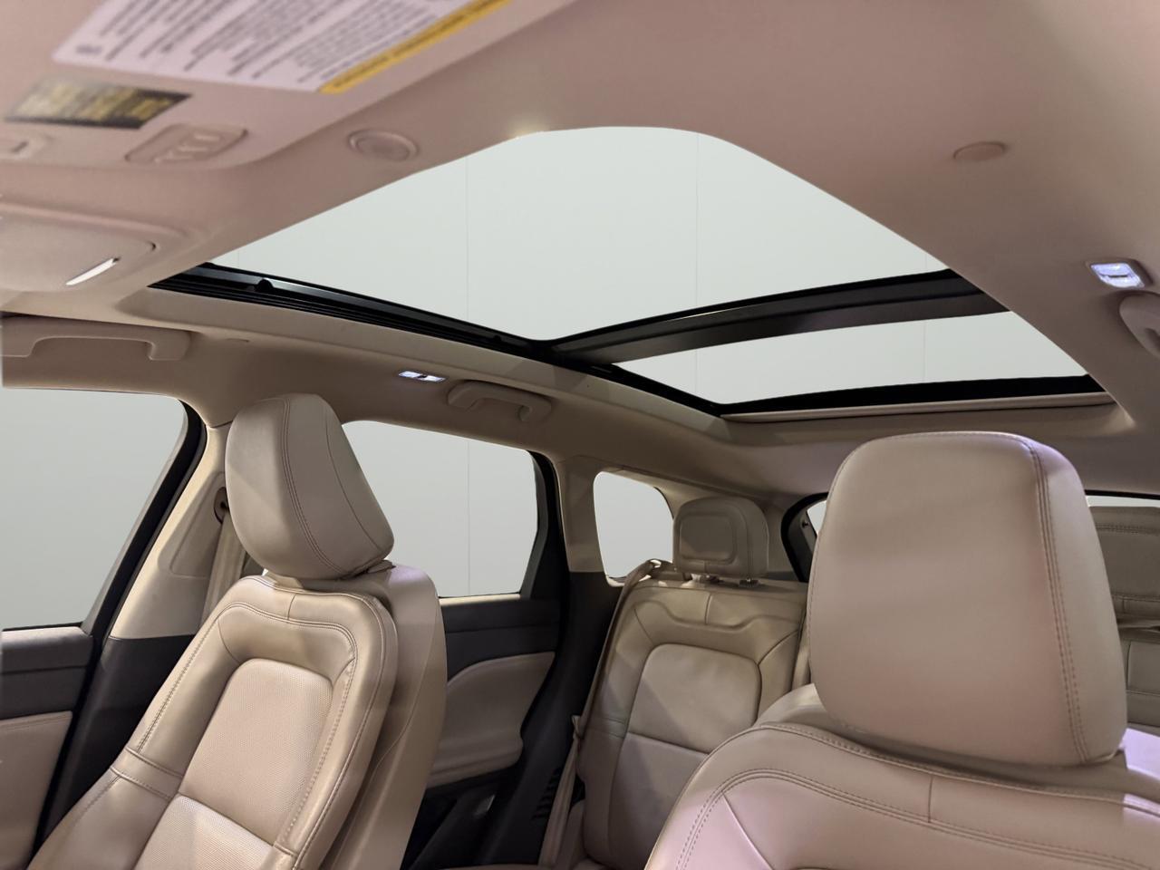 2022 Lincoln Corsair Grand Touring San Antonio TX