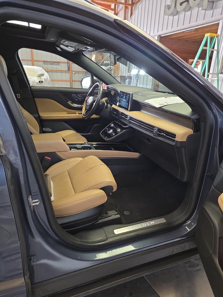 2022 Lincoln Corsair Grand Touring Sand Lake NY