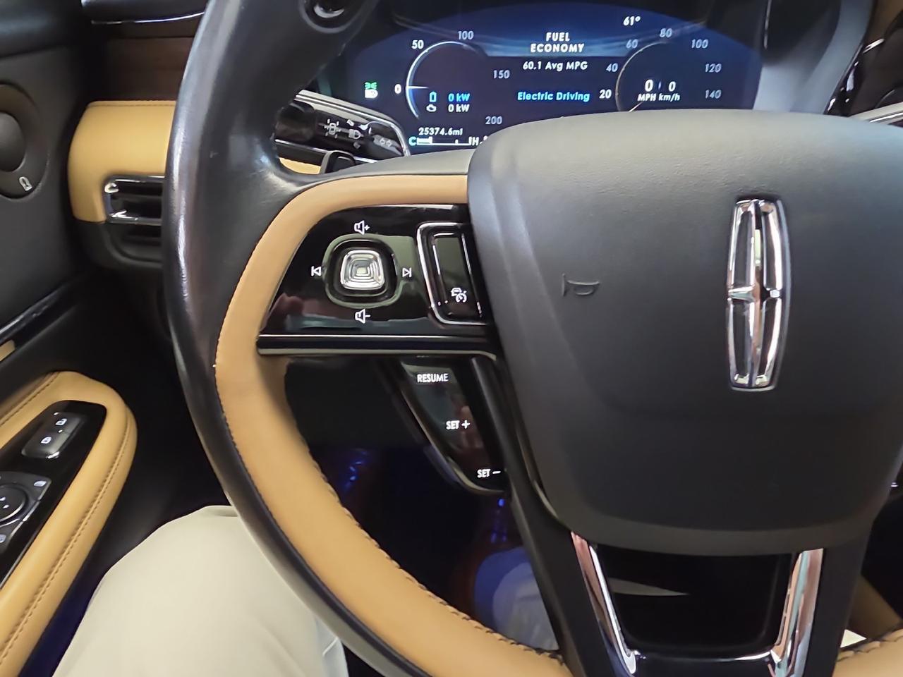 2022 Lincoln Corsair Grand Touring Sand Lake NY