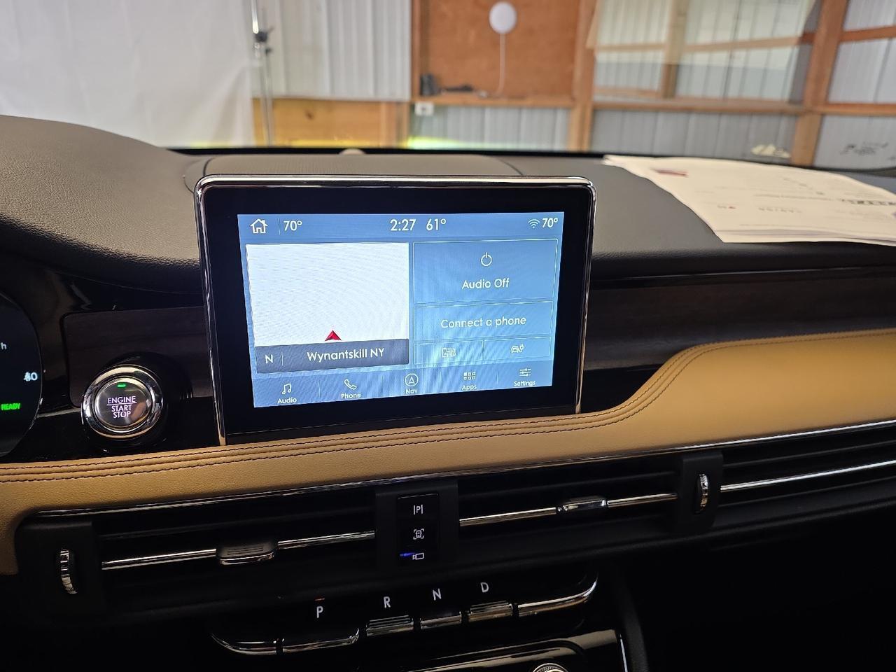 2022 Lincoln Corsair Grand Touring Sand Lake NY