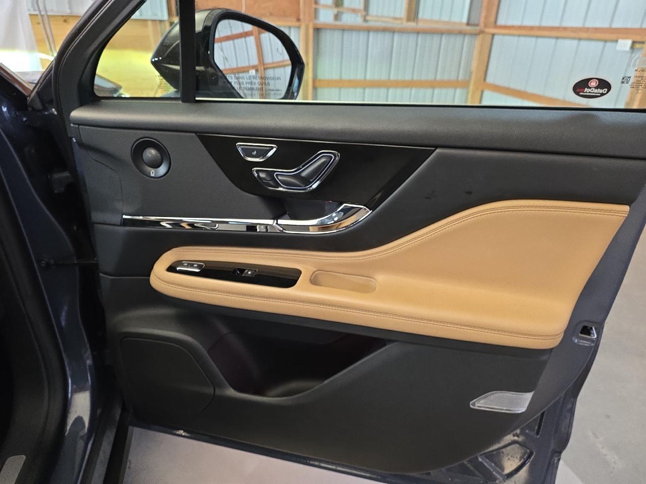 2022 Lincoln Corsair Grand Touring Sand Lake NY