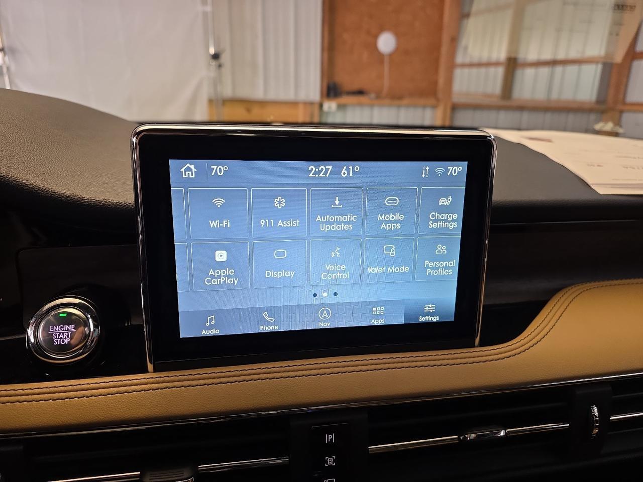 2022 Lincoln Corsair Grand Touring Sand Lake NY