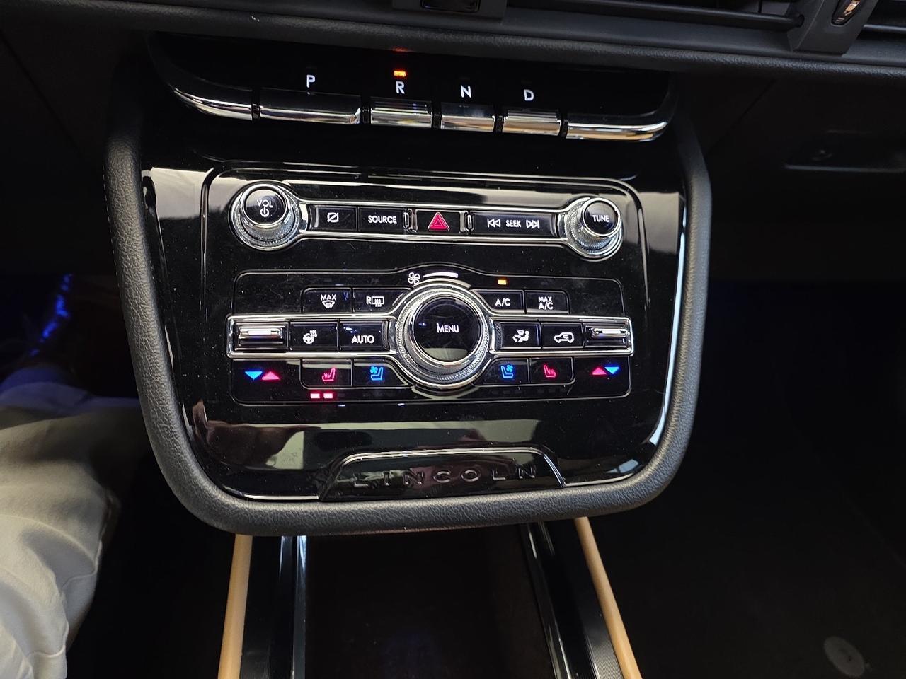 2022 Lincoln Corsair Grand Touring Sand Lake NY