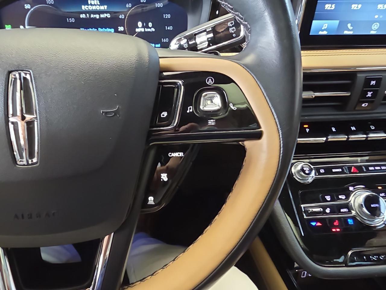 2022 Lincoln Corsair Grand Touring Sand Lake NY