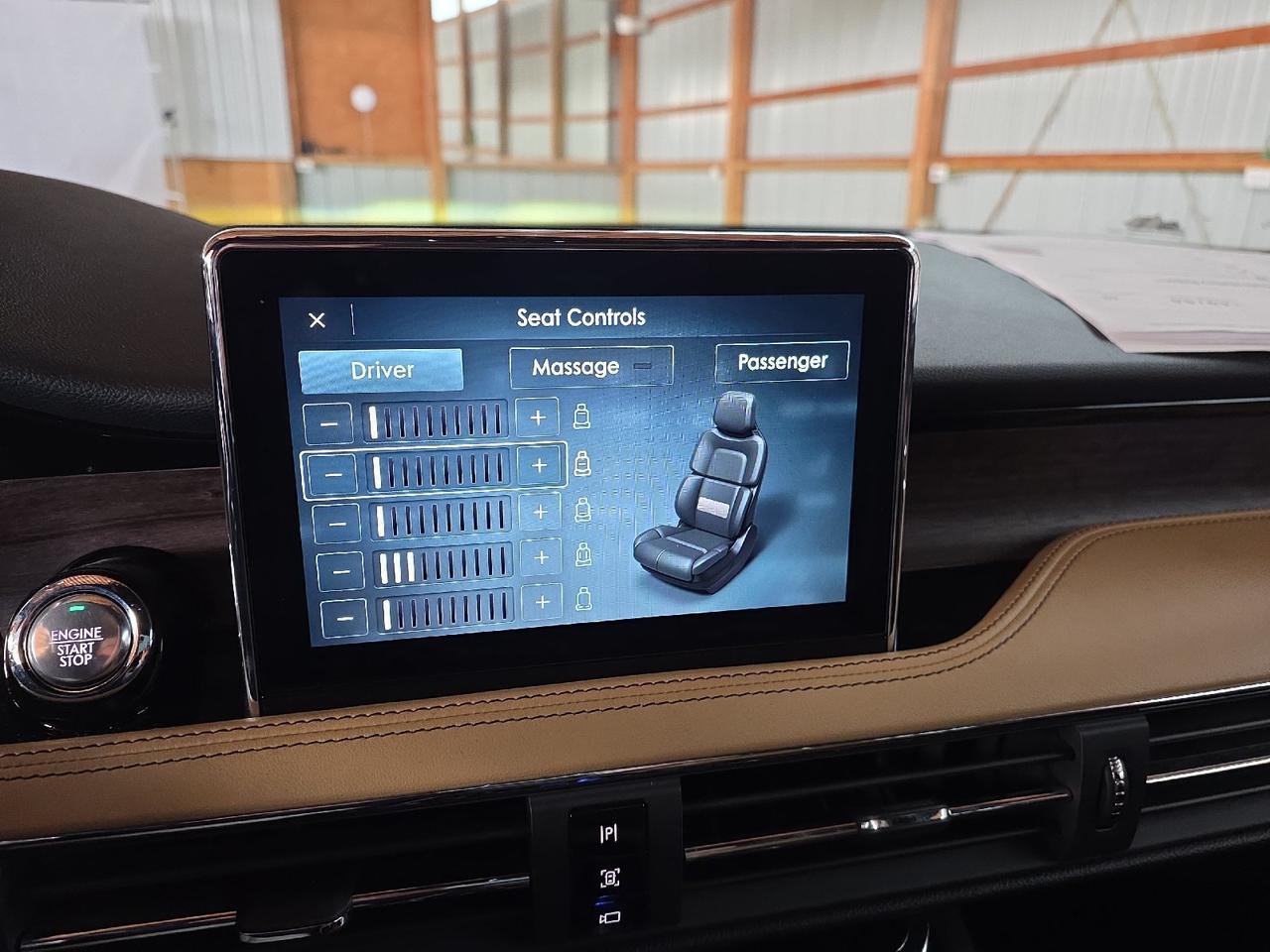 2022 Lincoln Corsair Grand Touring Sand Lake NY