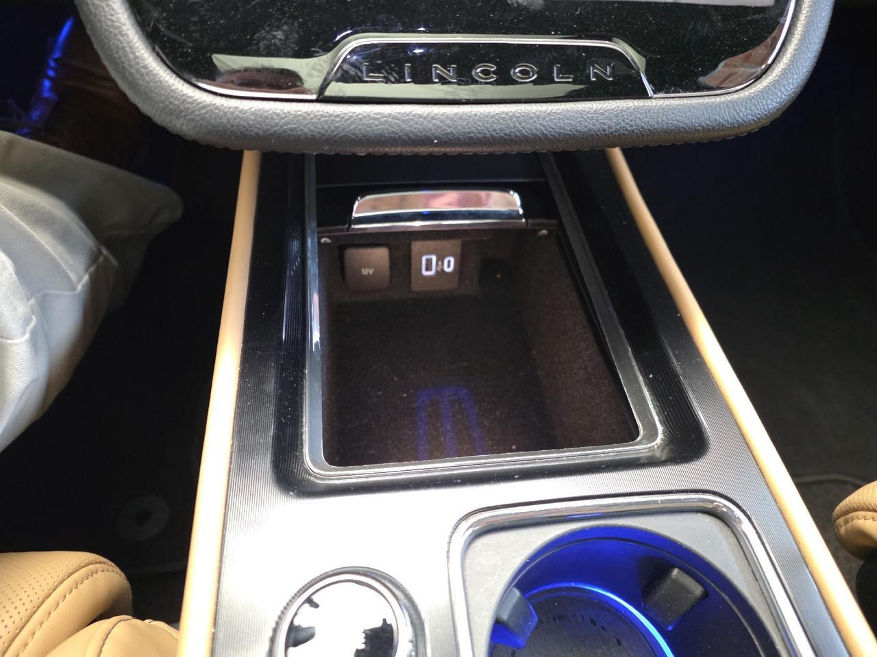 2022 Lincoln Corsair Grand Touring Sand Lake NY