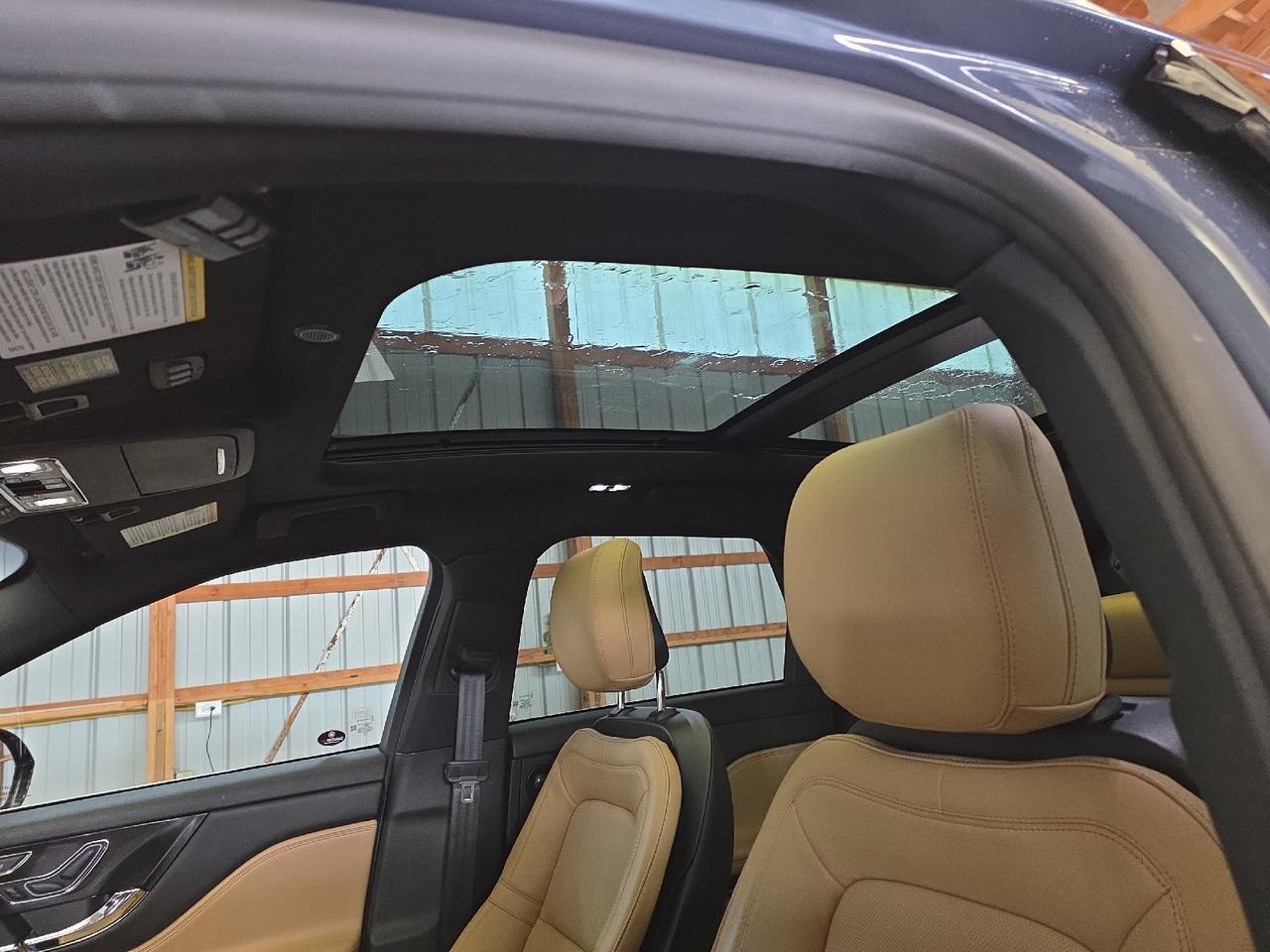2022 Lincoln Corsair Grand Touring Sand Lake NY