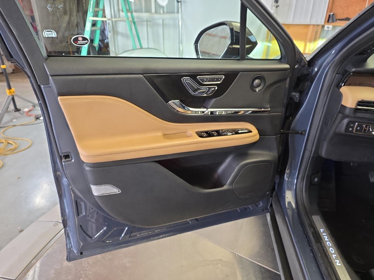 2022 Lincoln Corsair Grand Touring Sand Lake NY