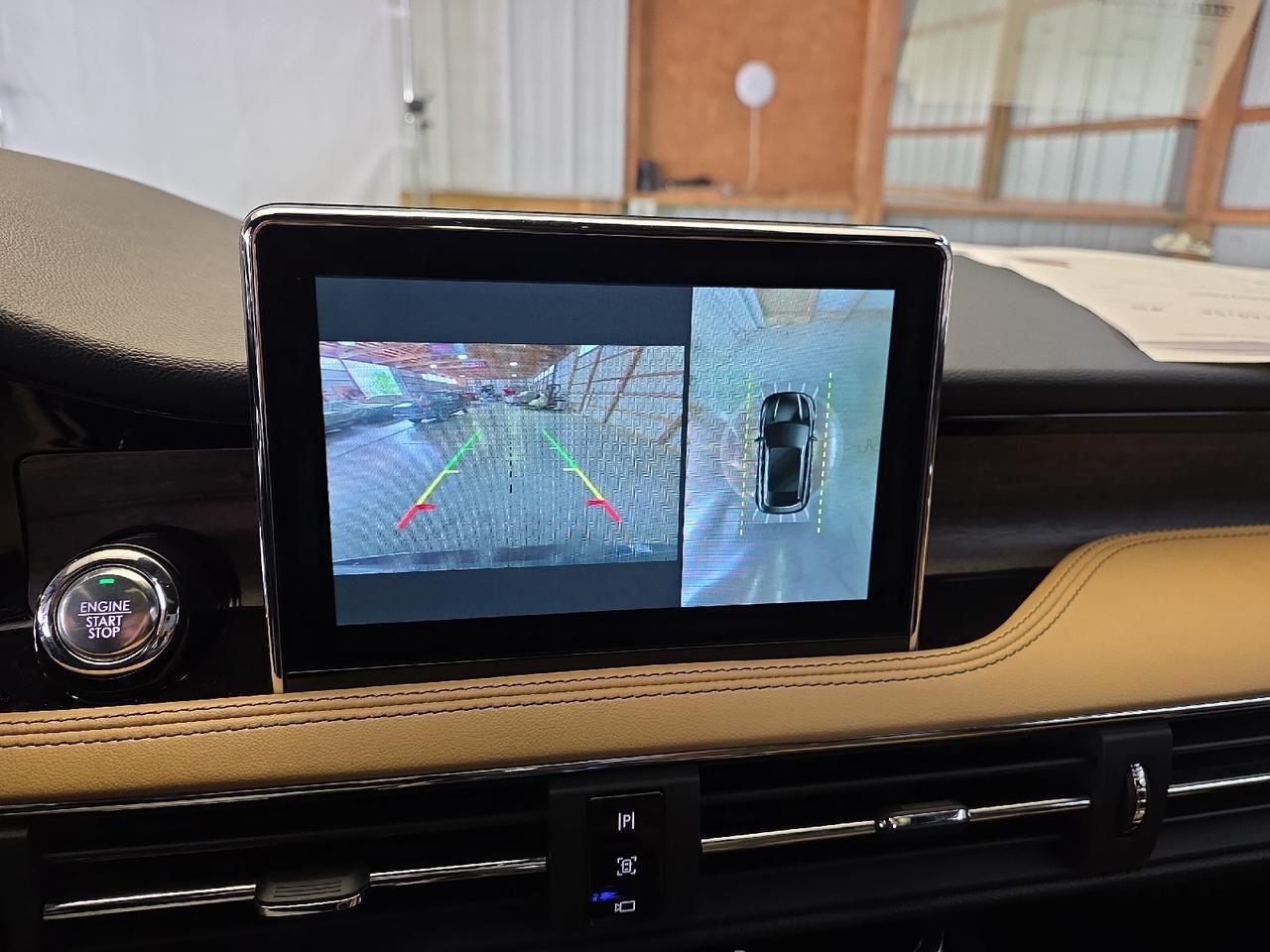 2022 Lincoln Corsair Grand Touring Sand Lake NY
