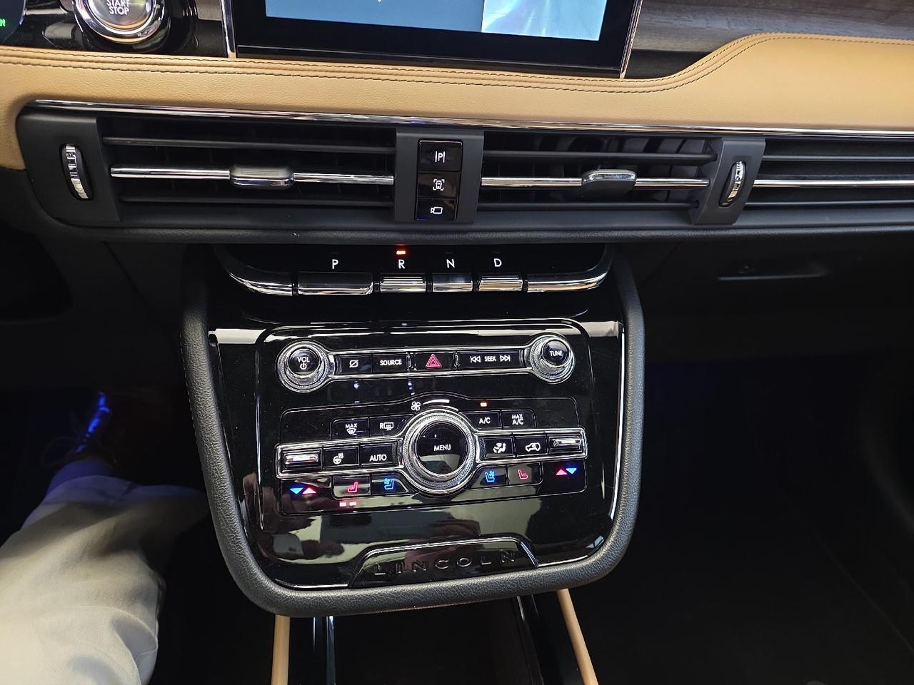 2022 Lincoln Corsair Grand Touring Sand Lake NY