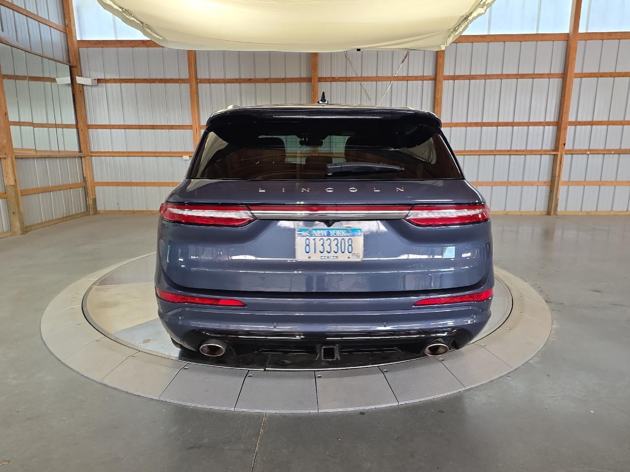 2022 Lincoln Corsair Grand Touring Sand Lake NY