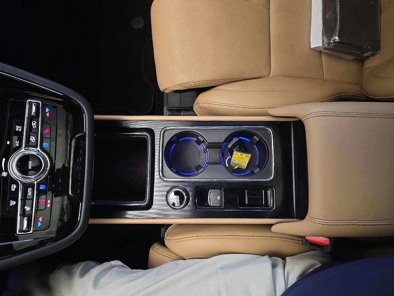 2022 Lincoln Corsair Grand Touring Sand Lake NY