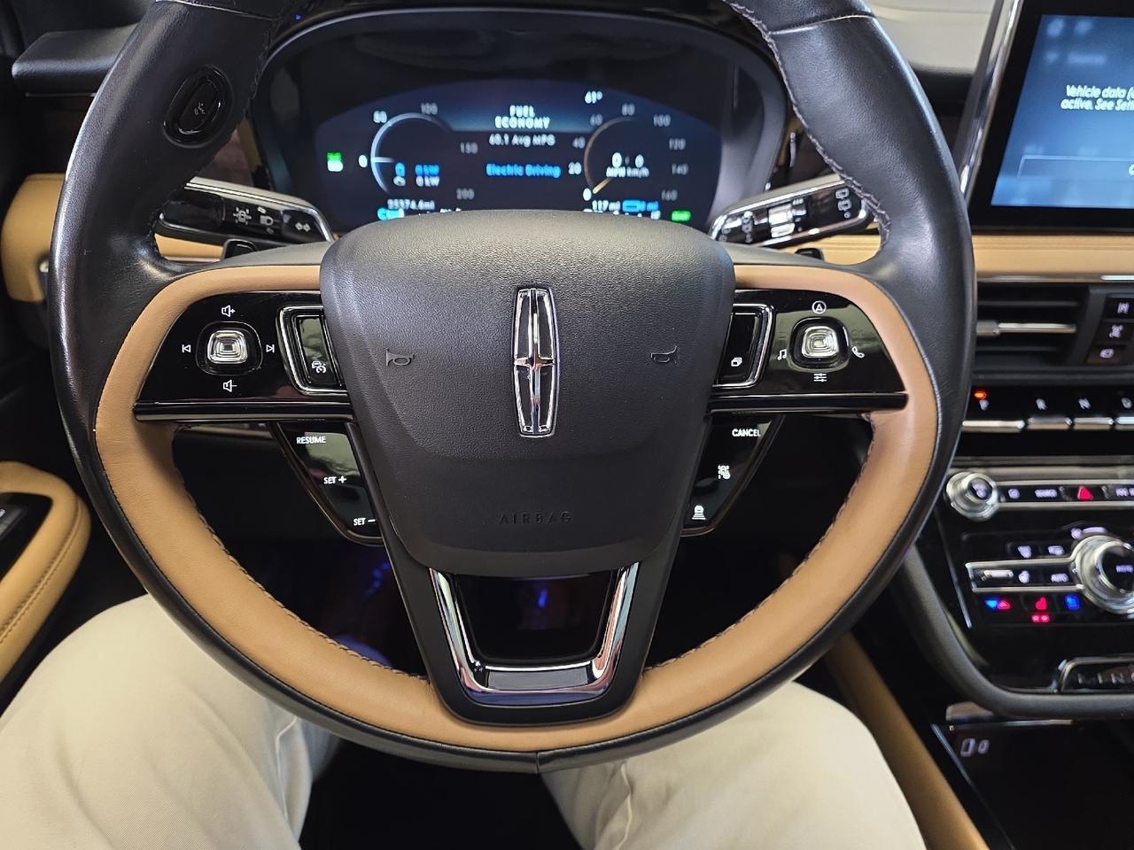 2022 Lincoln Corsair Grand Touring Sand Lake NY