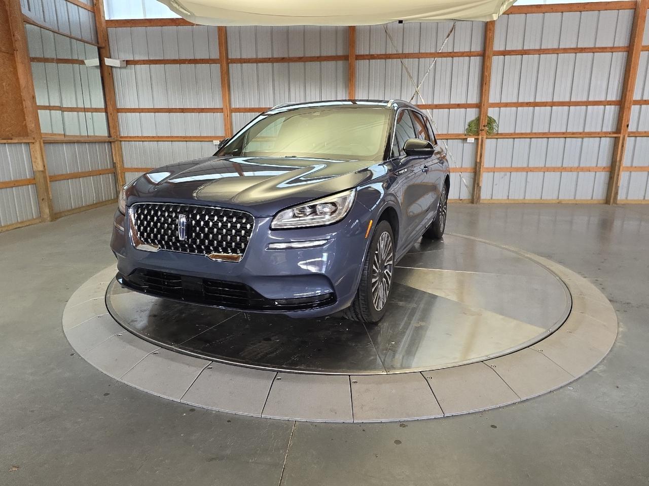 2022 Lincoln Corsair Grand Touring Sand Lake NY
