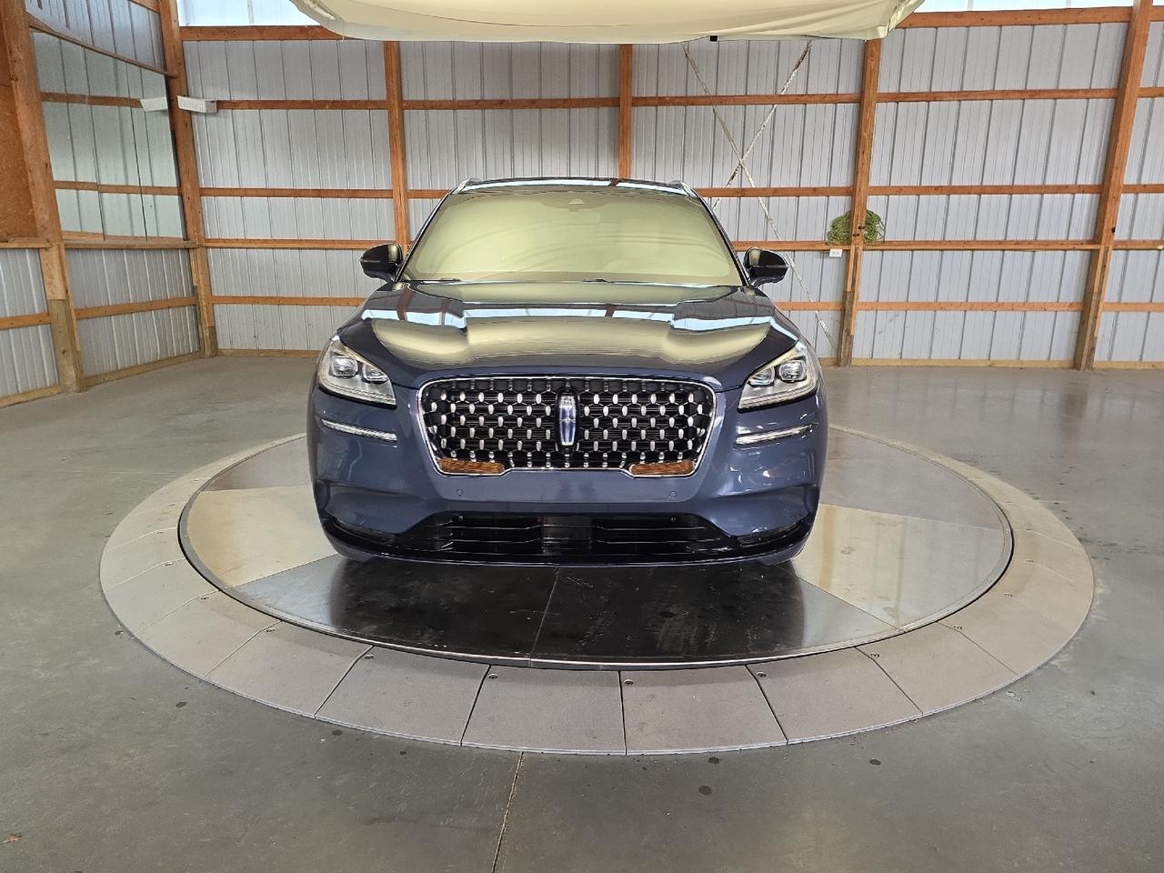 2022 Lincoln Corsair Grand Touring Sand Lake NY