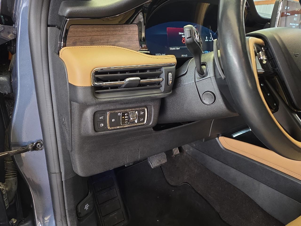 2022 Lincoln Corsair Grand Touring Sand Lake NY